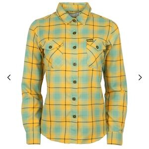 DIXXON FLANNEL COMPANY LIMITED EDITION FRANK THE TANK